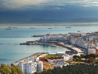 Les plus belles images d'Alger et région centre d'Algérie من أجمل صور الجزائر العاصمة و منطقة الوسط الجزائري