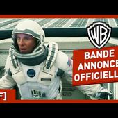 INTERSTELLAR - Bande Annonce Officielle 3 (VF) - Matthew McConaughey / Anne Hathaway