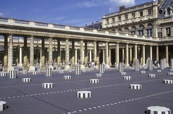 Album - Monuments de Paris 2