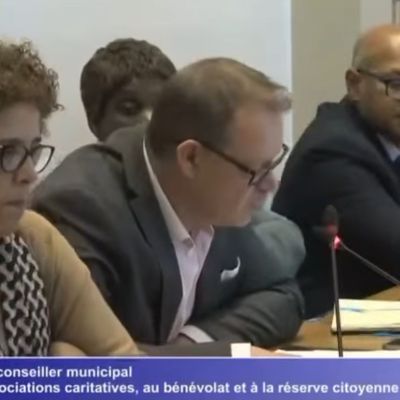 Poissy au c?ur s’étoffe d’un nouveau membre