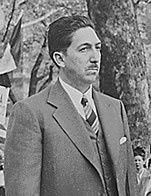 Valdès Miguel Aleman