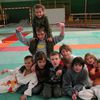 Le Judo Club de Terrasson reprend ses entraînements