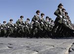 Medvédev advierte de que Rusia no aceptará "aventuras militares" de terceros países