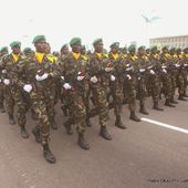 Sud-Kivu: l'armée déloge des Maï-Maï de plusieurs localités à Lemera