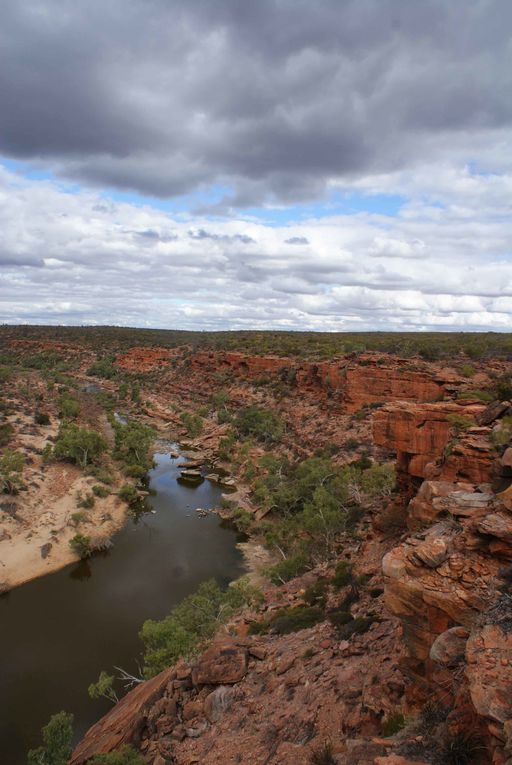 Album - Western-Australia