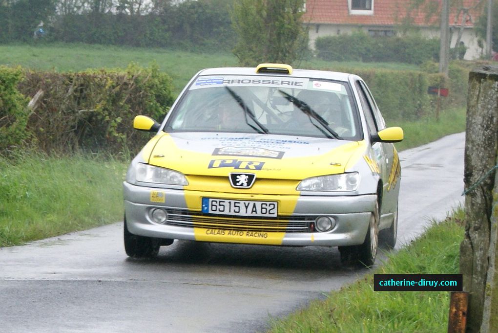 Album - 29e Rallye de la LYS Mc-DO