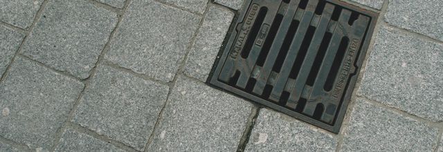 Four Signs of an Emergency Drain