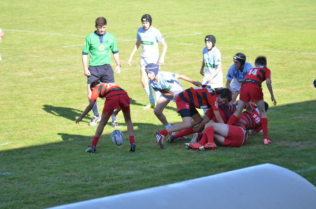 Super Challenge de France / Montpellier 16-17/05/15 - Moins de 14 ans (Photos Mel-G)