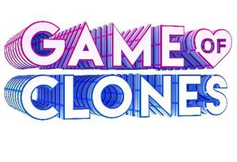 Nouveauté sur NRJ12: "Game of Clones"