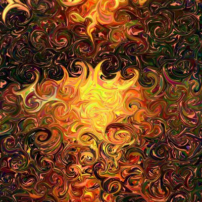 Nouvelles créations artistiques