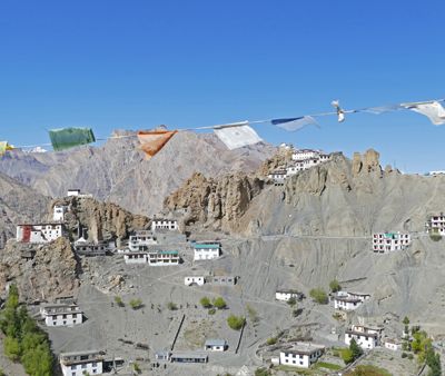 INDE SPITI
