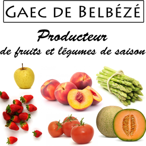 GAEC de Belbézé
