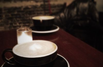 5 DC's Awesome Coffee Shops