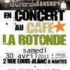 CONCERT LE 30 AVRIL 2011