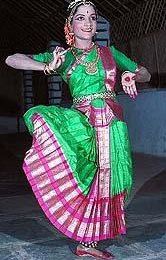 Bharata Natyam