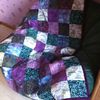 Mon premier vrai patchwork