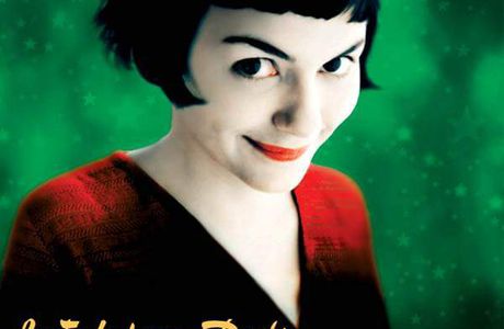 The Fabulous Destiny of Amélie Poulain