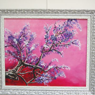 Fleurance  Crépusculaire