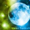 Moon sensation