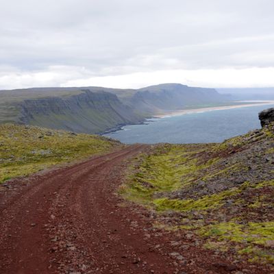 ISLANDE JOUR 10 et 11 FIN DU VOYAGE