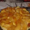 tarte tatin