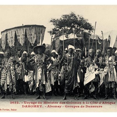 Les Défis et Potentiels du Tourisme Culturel en Afrique de l’Ouest