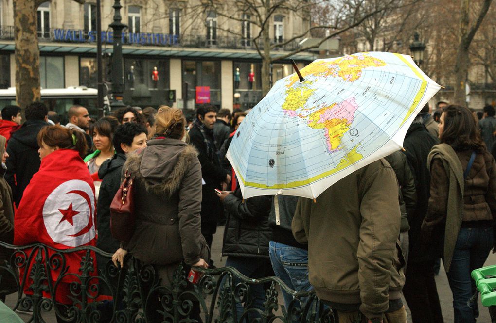 Album - Rassemblement-Changement-Democratie-12-fevrier--2011