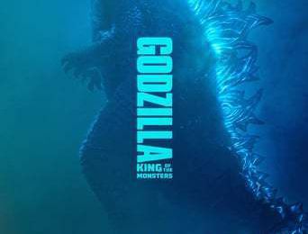 [STREAM.HD] Godzilla II: Rey de los monstruos trailer 3 español