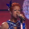 KELIS - 4th Of July (Fireworks) (Live @ The Tonight Show With Jay Leno)