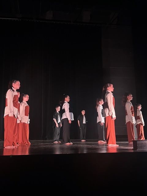 Championnats de Danse de l'UGSEL