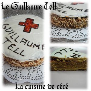 Le Guillaume Tell