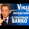 L'ITV caché de Nicolas Sarkozy