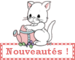 Nouveau...!