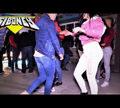 🔴 Historia De Dos Amantes / Sonido Siboney / Cumpleaños Gabis Perea / Guitarras Peruanas 🔥