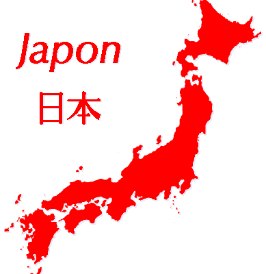 JAPON / FORME D'ESPRIT / TOURISME