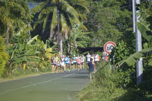 Les défis de Tahiti iti : d'autres photos (3)