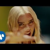 Dua Lipa - Physical (Official Video)