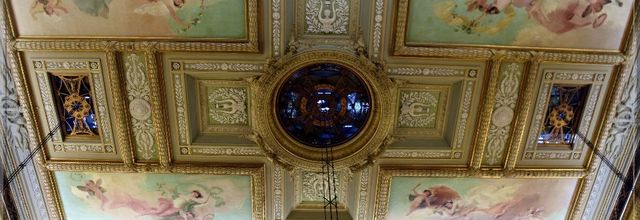 LA FEERIE DU CASINO DE MONTE CARLO (2)