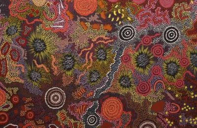 Ebauche de dossier sur les Aborigènes australiens- Mars 2013