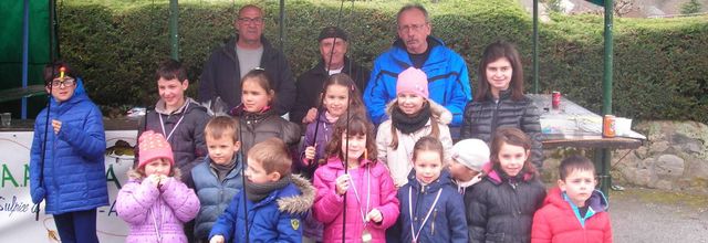Dimanche 19 mars - Animations au marché de St-Sulpice-Le-Guérétois