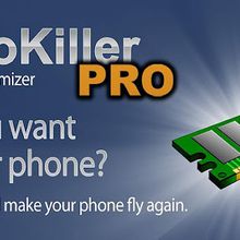 AutoKiller Memory Optimizer PRO 8.1.1 + Pro 1.5