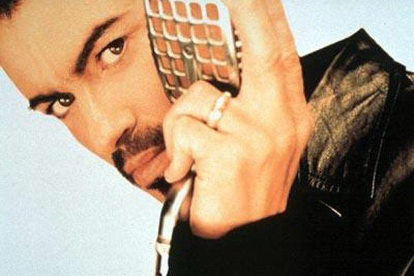 GEORGE MICHAEL ET SES COLLABORATIONS (9)