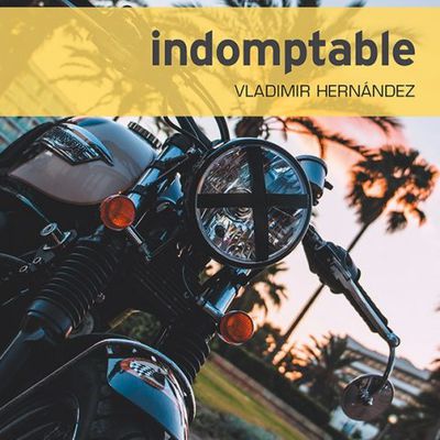 Vladimir Hernandez - Indomptable