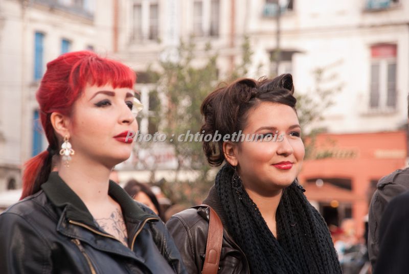 Album - Hot Chicken en Concert Grand'Place à BETHUNE