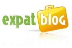 Expat blog