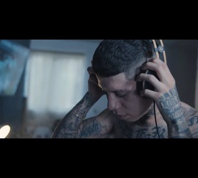 Santa Fe Klan - Así Soy