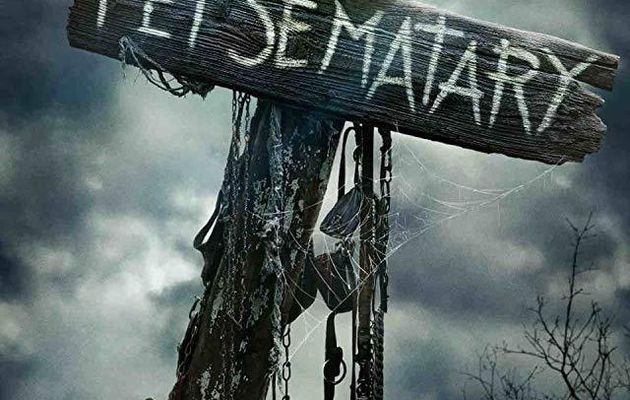 ดูเต็ม  [“PET SEMATARY”] On ~ Line ฟรี (2019) ภาพยนตร์ ~ เสร็จสมบูรณ์ FULL-HD