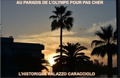 HOTEL OLIMPICO & PALLAZZO CARACCIOLO (11)