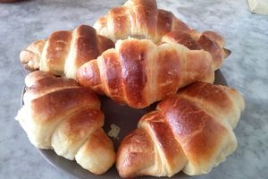  des croissants