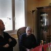 Jean Robert fête ses 103 ans dans la bonne humeur
